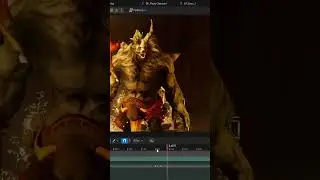 КАК СДЕЛАТЬ СИНЕМАТИКУ В UNREAL ENGINE 5 С НУЛЯ | ЧАСТЬ 3