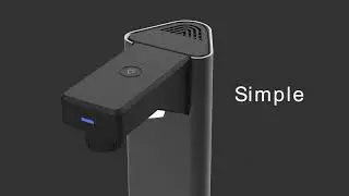 VIISAN DL8 Document Camera