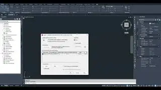 How to import shapefile SHP into Autocad C3D