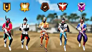 NOOB TO PRO JOURNEY LVL 100 ⚡⚡ para SAMSUNG A3,A5,A6,A7,J2,J5,J7,S5,S6,S7,S9,A10,A20,A30,A50,A7