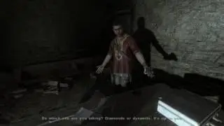 Far Cry 2: Last boss and ending (All endings)