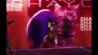 ME!ME!ME! CSGO & GOKU VS JESUS