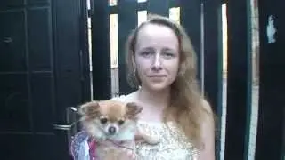 Благотворительный концерт Леоры 17 июля Дождь Мажор
