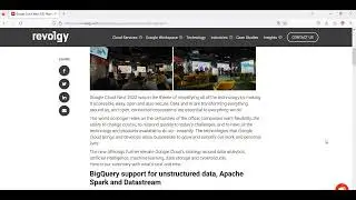 Google Cloud Next 2022 | Cloud Conference | Google Conference | Tech with Hen Harry