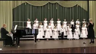 Младший хор