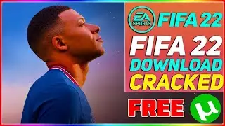FIFA 22 DOWNLOAD CRACK ON PC? | FIFA 22 NOT CRACKED | (AVOID FAKE DOWNLOADS!) - PC