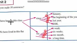 class 5 unit# 2 Question #1