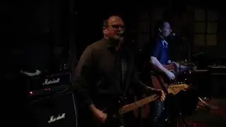 Courage - Road Apples Tragically Hip Tribute Band