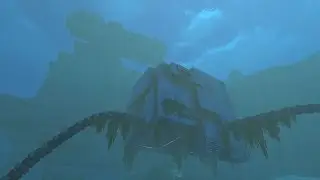 Subnautica Субнаутика. Стрим. Обновление 618 (43002).