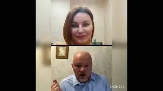 Что даёт курс Процесс-ориентированного коучинга руководителям, лидерам - Интервью с Юрием Павленко