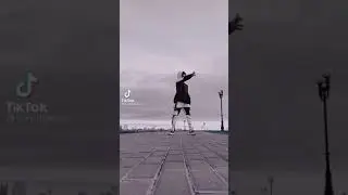 Shuffle Dance tiktok