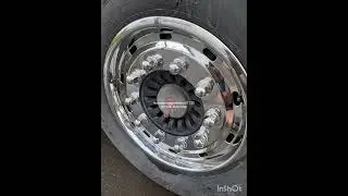 нержавейка 22.5 на прицеп ет 120