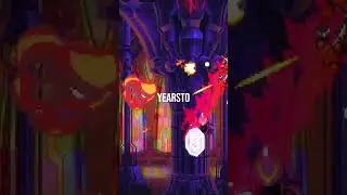 30XX Will Leave You Speechless! #bestindiegames #indiegame