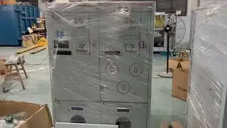 Advantages of Upgrading to 0.4kV Switchgear Cubicles