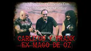Entrevista Con 
