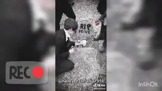 Nuevo Tik Tok de Prive Crew (RIP PRIVE)