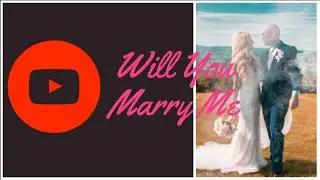 Inspirtionall Story - Will You Marry Me