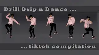 Viral tiktok Fashion Trends Afro Guitar Afro drill instrumental NIRVANA