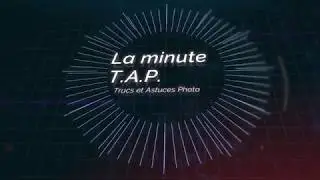 Annonce : Des cours photo complets gratuits, je vous dis comment faire !