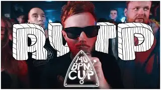 140 BPM CUP | RYTP