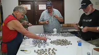 Making Berak Pyro Holiday 2019