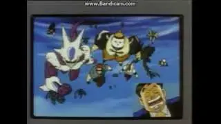 Dragonball GT