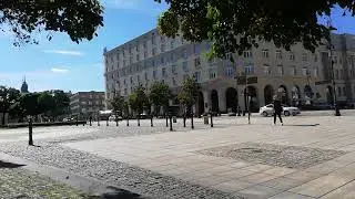 Варшава, HOTEL EUROPEJSKI