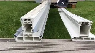 Rehau RAU-FIPRO Test