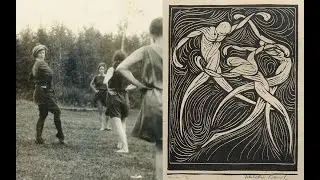 Spotlight Talk: Spotlight Talk: Wharton Esherick, Ruth Doing, and "Rhythms"