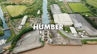 PD Ports - Humber