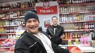 Popek Dennis EW Wszywka Instrumental / EW Prod