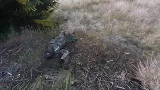 Dayz. Дерзкий гражданин Намальска