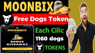 Moonbix airdrop listing date || Moonbix Rewards dogs | Moonbix withdraw  | Moonbix Airdrop