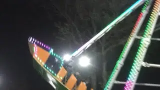 Парк курган теппа