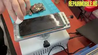 Ремонт Oneplus 8 замена стекла отдельно от дисплея