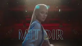 LOREDANA - MIT DIR (prod. Miksu / Macloud)