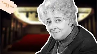 Фаина Раневская / 5 Интересных Фактов из Жизни Раневской
