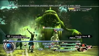 Final Fantasy 13-2: Mutanttomato