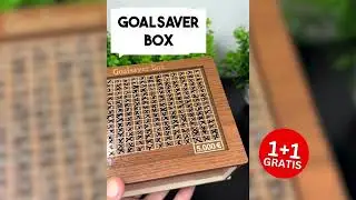 GoalSaver 1+1 GG 16x9 V2