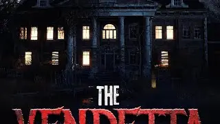 The Vendetta House by Daniel P’Lopez