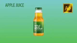 Product Animation in After Effects Tutorials | After Effects Tutorial #animation  #aftereffects