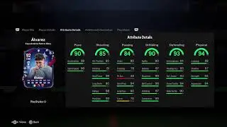 FC24: 92+ Festival of Football Upgrade SBC Solution- Free Palestine!