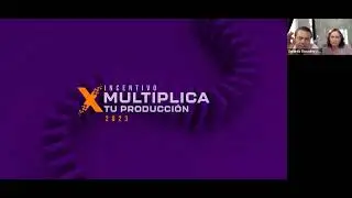 Entrenamiento Incentivo Multiplica tu Producción para niveles Bronce Supreme y Platas