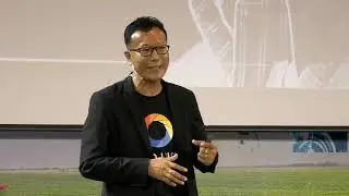 The Transformation Story การเปลี่ยนผ่านองค์กรด้วยคน และนวัตกรรม