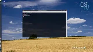 NDGLinux1- Raw Recording 2 : Halaman Manual, Echo, Membaca File, Variabel, dan .bashrc