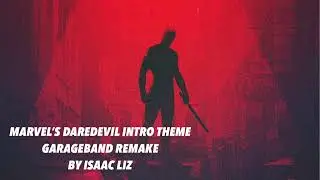Marvel’s D.D. Intro Theme Remake