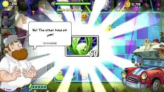 PvZ 2 Alternate UniverZ NMT 1-10