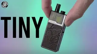 The LVE Orion Pico Is Almost Everything