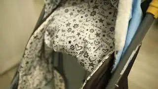 санки Ника