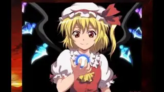 Final del arco EoSD | Fantasy Maiden Wars - DREAM OF THE STRAY DREAMER #7